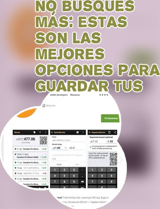 Mejor wallet bitcoin